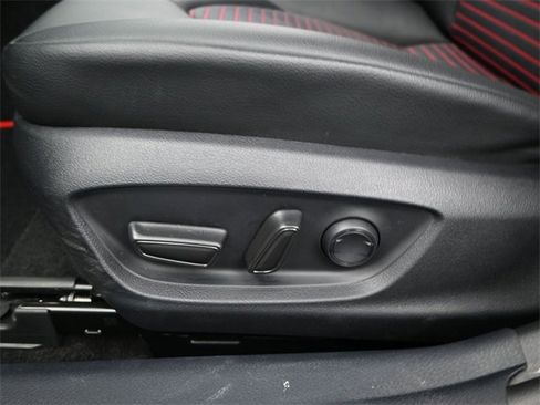 Used 2024 Toyota Camry TRD w/ TRD Package w/JBL Audio image 11