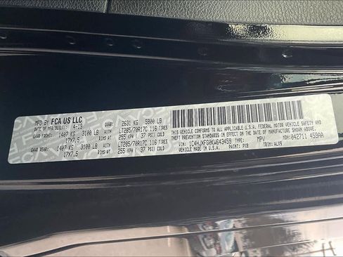 Used 2019 Jeep Wrangler Unlimited Rubicon AWD/4WD image 30