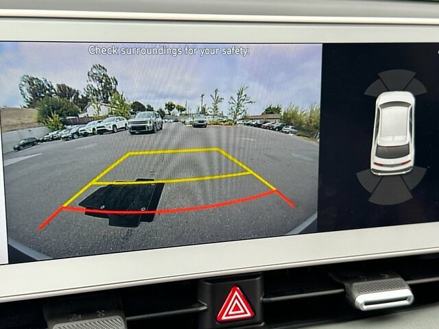Used 2023 Hyundai Ioniq 5 SEL w/ Cargo Package AWD/4WD image 24