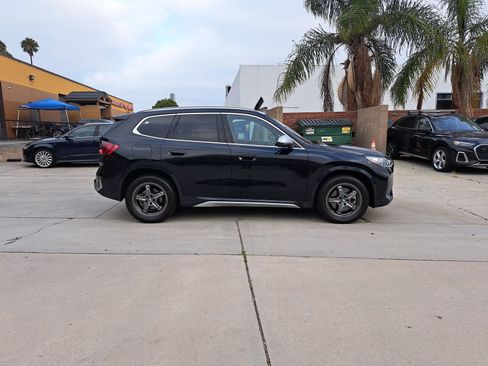 Used 2024 BMW X1 xDrive28i w/ Convenience Package AWD/4WD image 4