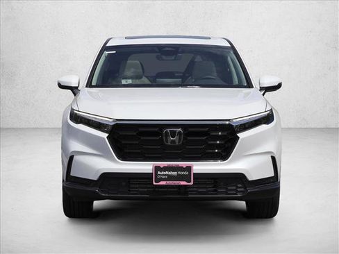 New 2026 Honda CR-V EX-L image 2