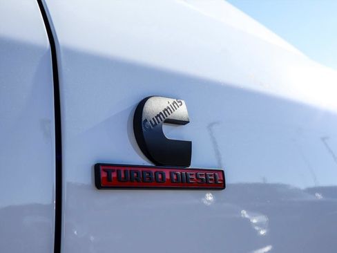 New 2026 RAM 2500 Tradesman AWD/4WD image 14