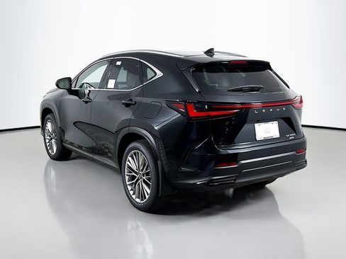 New 2026 Lexus NX 350 AWD w/ Luxury Package image 7