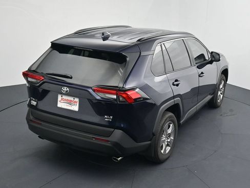 Used 2025 Toyota RAV4 XLE w/ Convenience Package AWD/4WD image 29