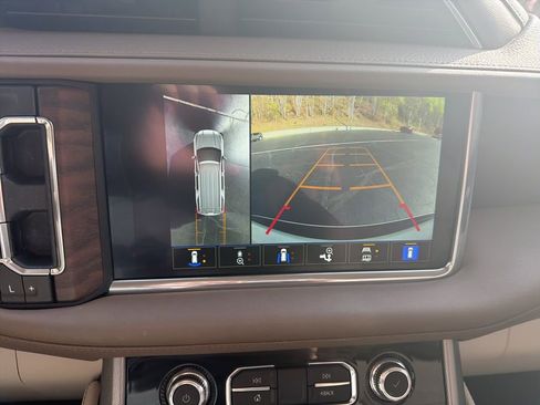 Used 2023 GMC Yukon Denali w/ Max Trailering Package image 22