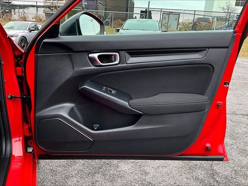 Used 2024 Honda Civic Sport image 22