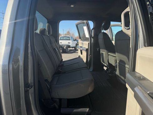 Used 2022 Ford F350 XLT w/ XLT Premium Package image 32