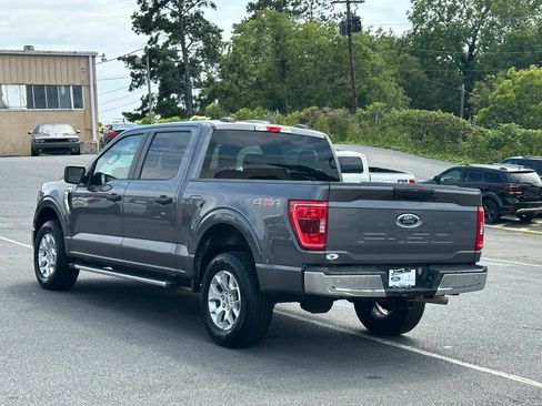 Used 2023 Ford F150 XLT AWD/4WD image 8