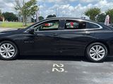 Used 2023 Chevrolet Malibu LT image 4