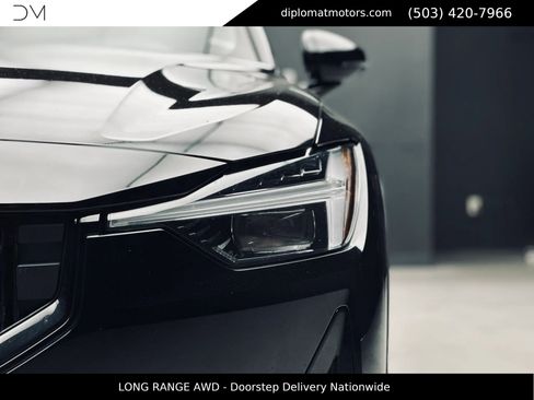 Used 2022 Polestar Polestar 2 AWD/4WD image 10
