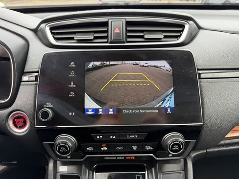 Used 2018 Honda CR-V EX-L image 23