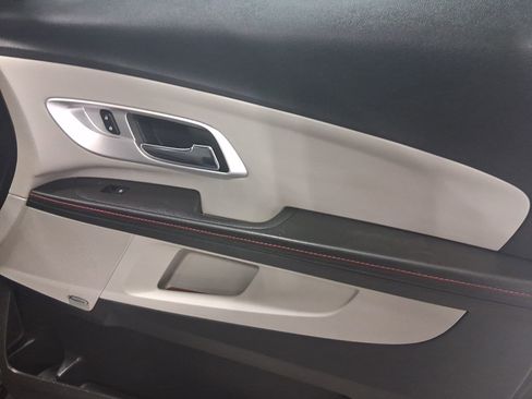 Used 2015 Chevrolet Equinox LTZ FWD image 18