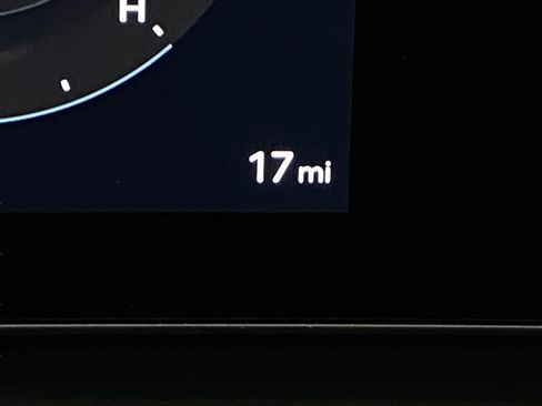 New 2026 Hyundai Santa Cruz Limited image 18