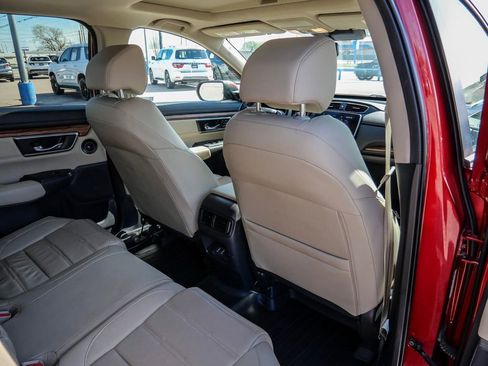 Used 2019 Honda CR-V EX-L image 21