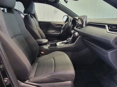 Used 2023 Toyota RAV4 SE AWD/4WD image 23