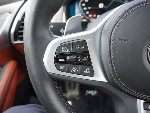 Used 2025 BMW M850i xDrive image 66