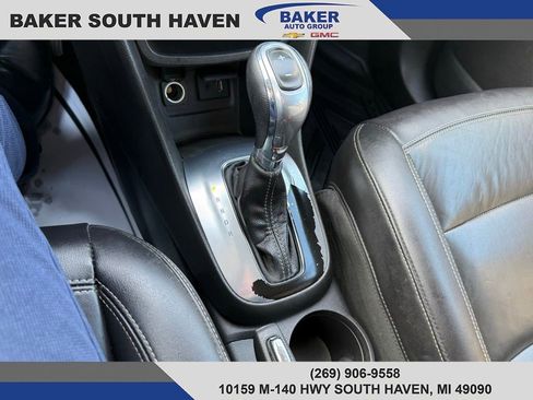 Used 2015 Buick Encore Leather image 24