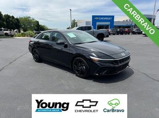 Used 2026 Hyundai Elantra Sport FWD video 1