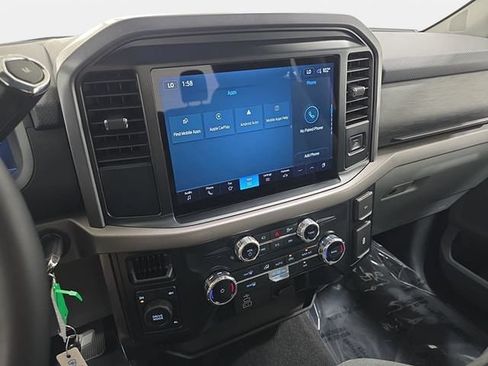 Used 2025 Ford F150 XLT w/ Equipment Group 301A Standard AWD/4WD image 20