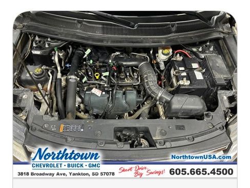 Used 2019 Ford Explorer Limited AWD/4WD image 21