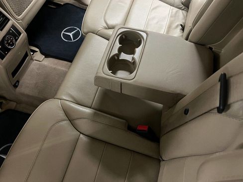 Used 2014 Mercedes-Benz GL 550 GL 550 4MATIC AWD 4dr SUV image 66