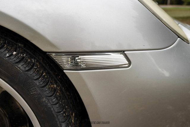 Used 2005 Porsche Boxster S RWD image 75