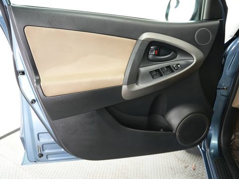 Used 2010 Toyota RAV4 4WD V6 image 33