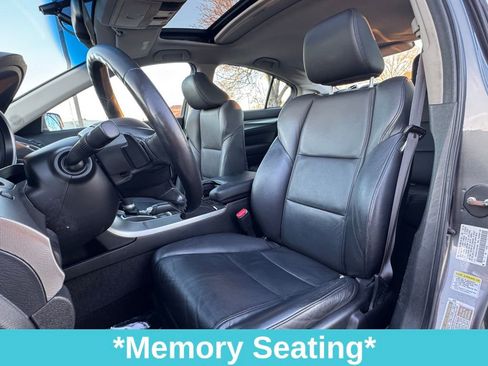 Used 2010 Acura TL image 16