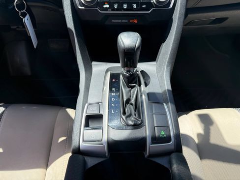 Used 2017 Honda Civic LX image 21