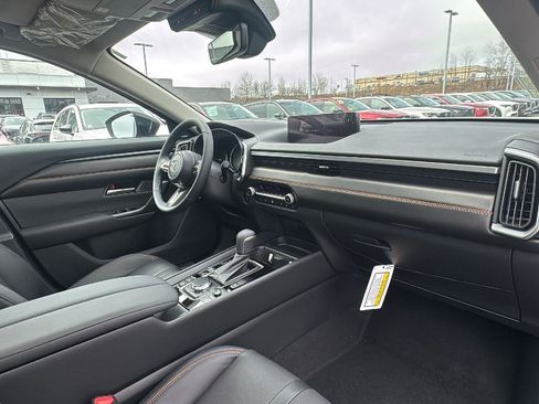 New 2026 MAZDA CX-50 AWD 2.5 Hybrid w/ Weather Package image 14