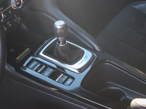 Used 2024 Acura Integra Type S image 17