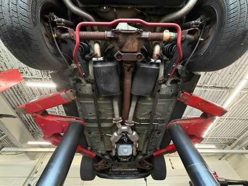 Used 2001 Ford Mustang GT RWD image 58