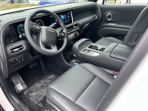 New 2026 Hyundai Palisade Calligraphy image 13