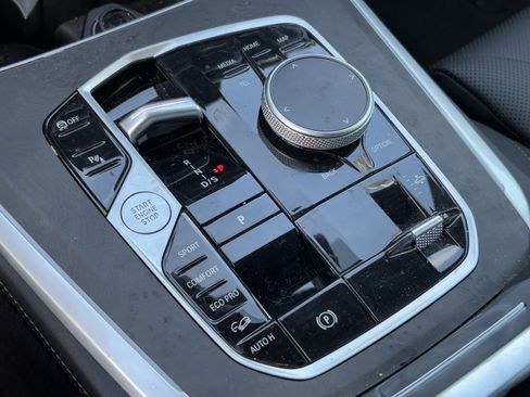 Certified 2024 BMW X5 M60i w/ Climate Comfort Package image 26