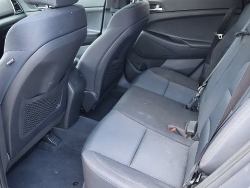 Used 2018 Hyundai Tucson SEL FWD image 5