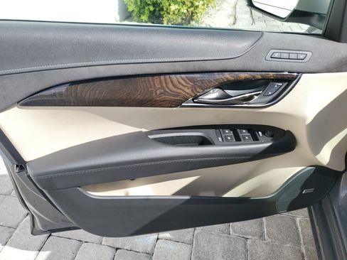 Used 2017 Cadillac ATS Luxury image 18