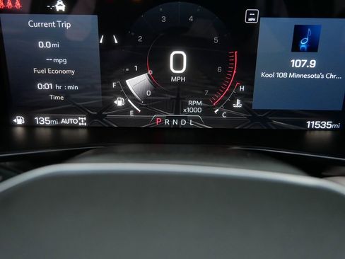 Used 2024 GMC Canyon AT4X image 34