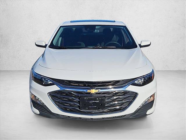 Used 2024 Chevrolet Malibu LT FWD image 2