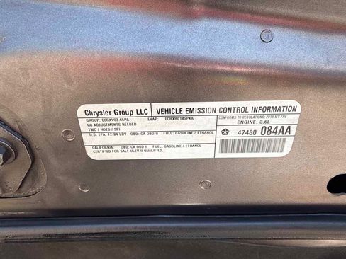 Used 2014 Dodge Charger SXT RWD image 29