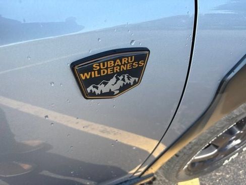 Used 2024 Subaru Outback Wilderness AWD/4WD image 5