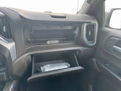 Used 2021 GMC Sierra 1500 SLT w/ SLT Premium Plus Package image 28