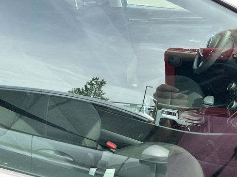 Used 2022 Hyundai Tucson SEL image 17