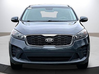 Used 2020 Kia Sorento LX