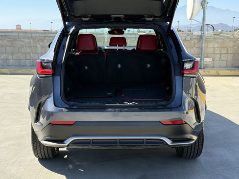 Certified 2024 Lexus NX 350 F Sport AWD/4WD image 14