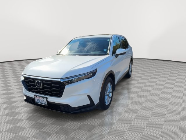 Used 2024 Honda CR-V EX image 3
