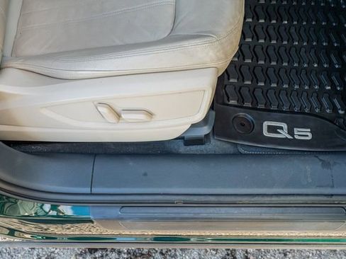 Used 2018 Audi Q5 2.0T Premium image 45