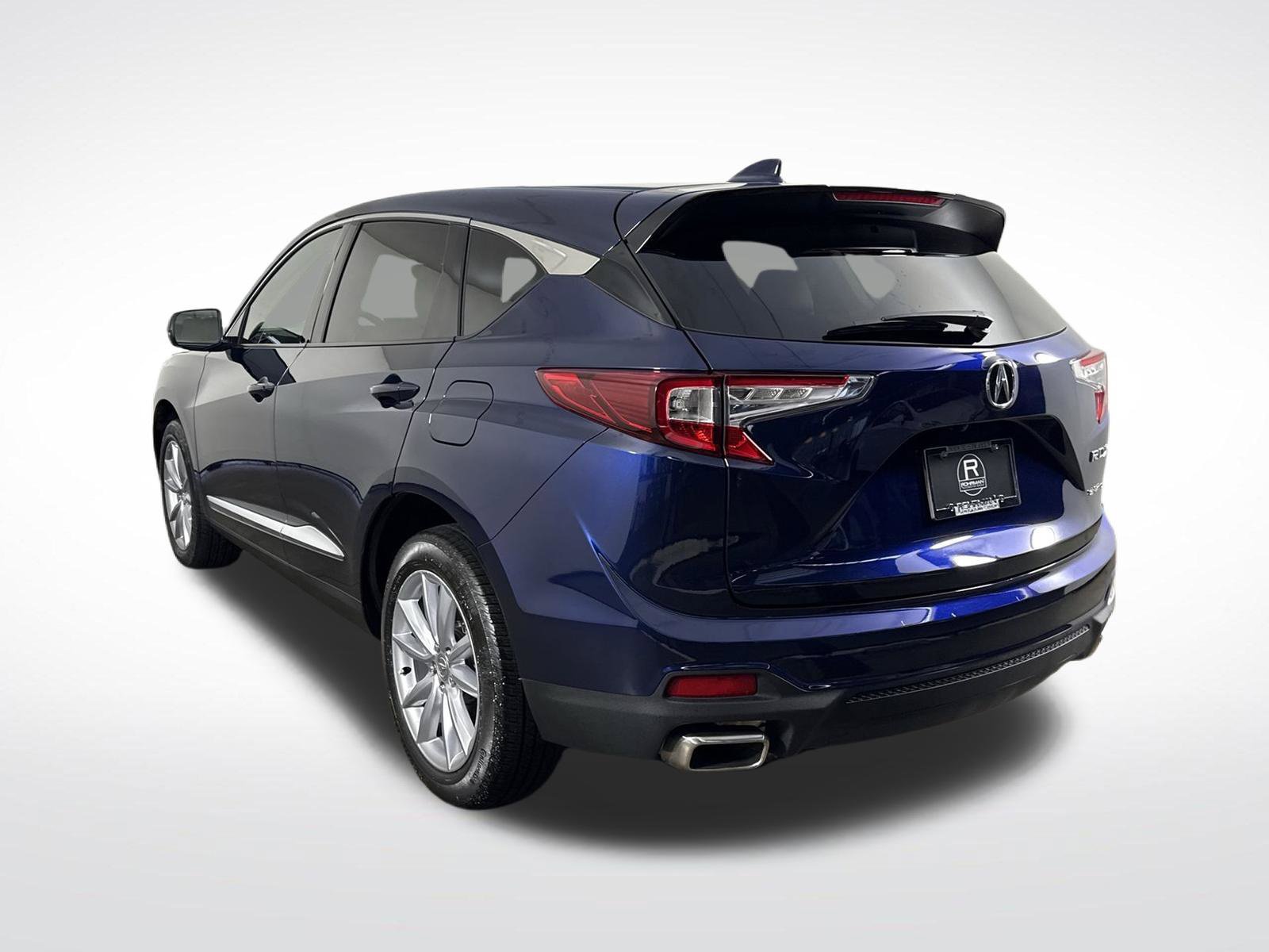 Used 2023 Acura RDX AWD image 32