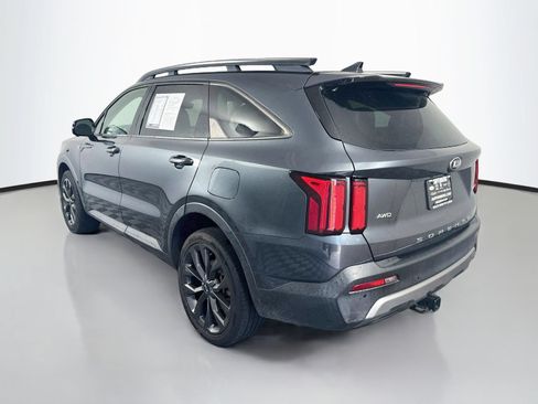 Used 2021 Kia Sorento SX Prestige AWD/4WD image 5