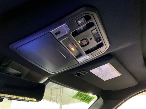 New 2026 Toyota Tundra 1794 Edition image 18