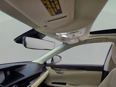 Used 2017 Lexus ES 350 image 14